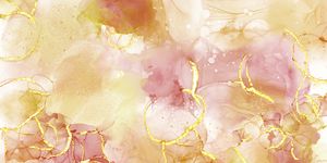 alcohol ink art abstract peach color background