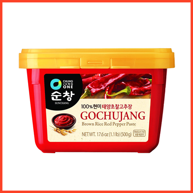 gochujang paste