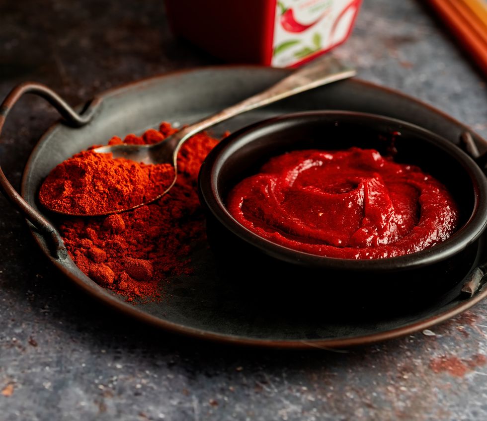 蘇丹紅是什麼？不小心吃到毒辣椒致癌中鏢食品別慌，透過這些食物可幫助肝腎臟排毒