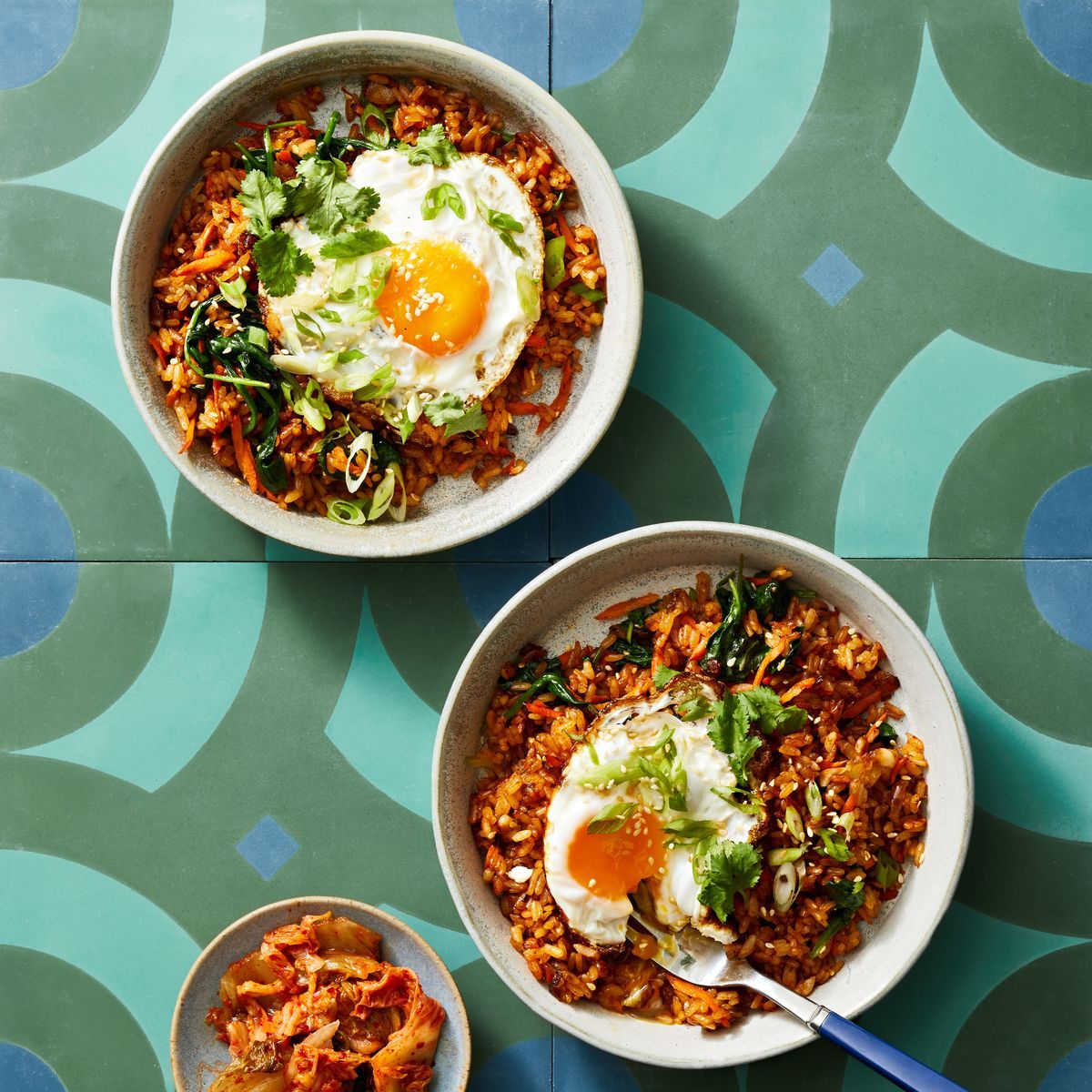 20 Easy + Delicious Rice Bowl Recipes - Brit + Co