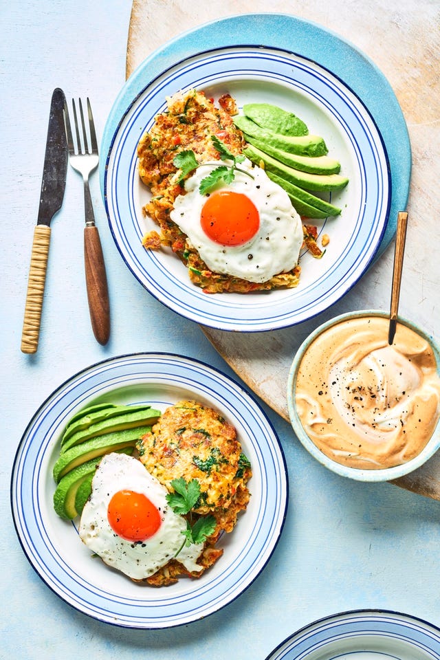 fritters