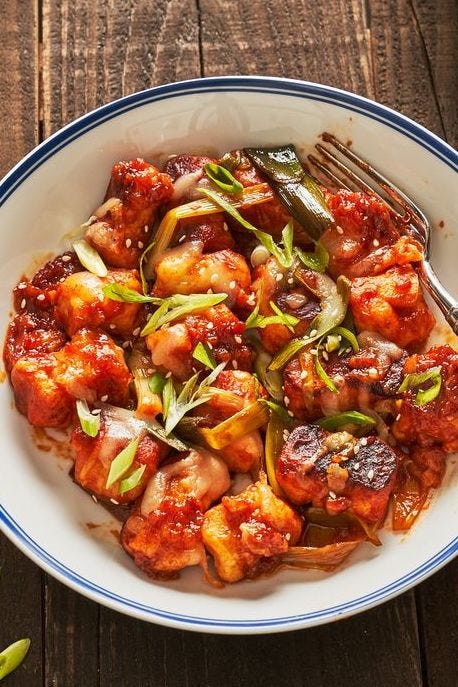 Easy Spicy Dinner Recipes - Best Spicy Dinner Ideas
