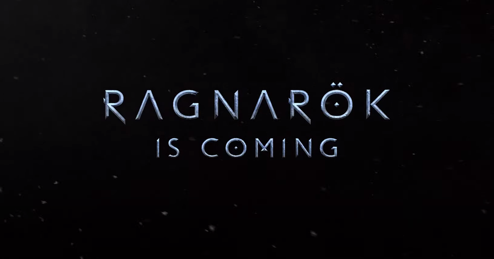 Racist Without PS5 Announces Boycott of 'God of War: Ragnarok