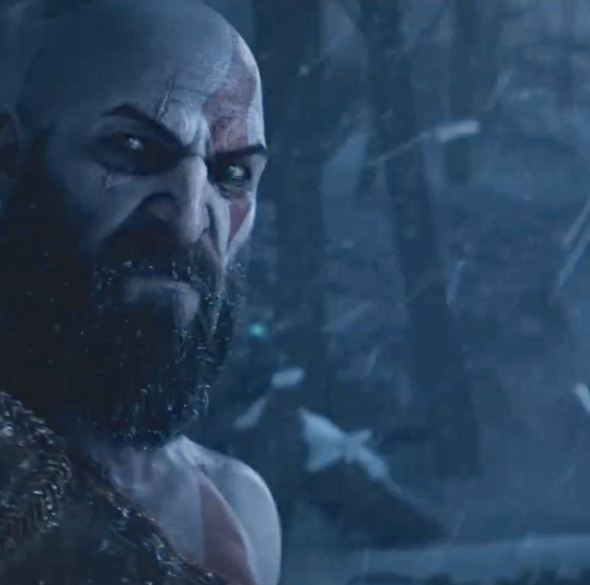 God of War Series in the Works at  Prime Video - CNET
