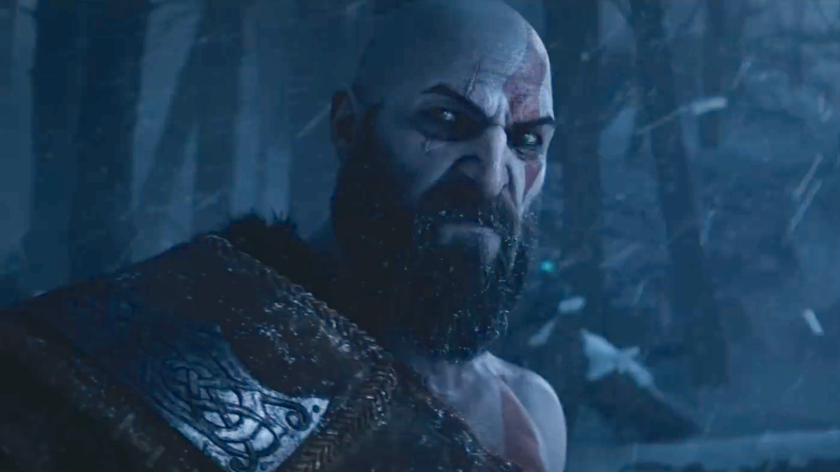 God of War show on Prime Video gets huge update