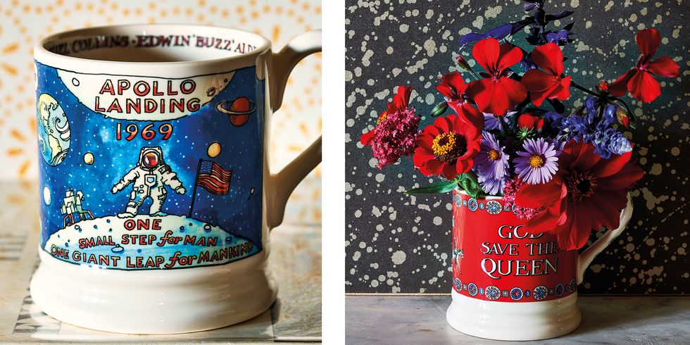 Mug, Cup, Ceramic, Drinkware, Font, Jug, Plant, Metal, Flower, Coffee cup, 