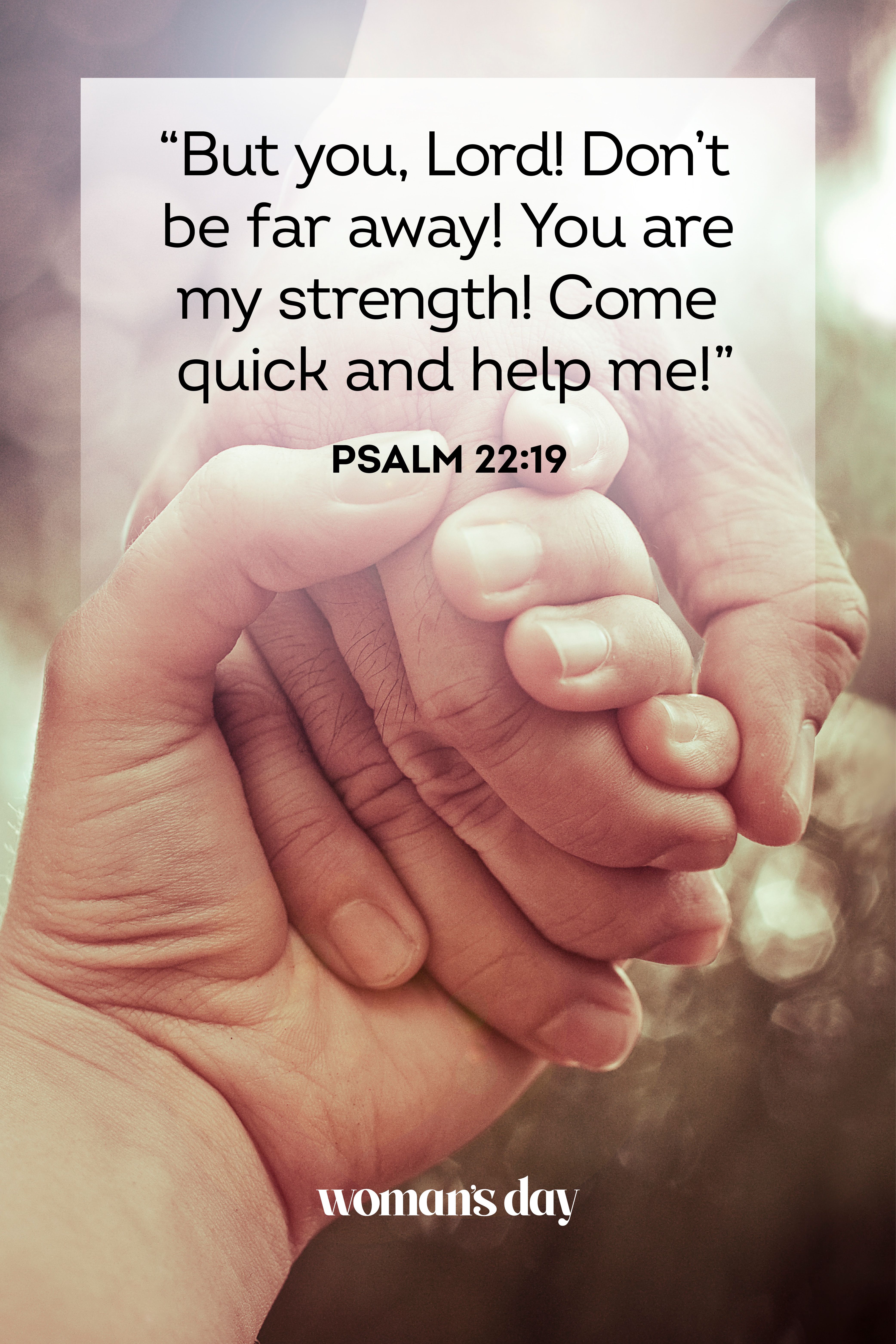 god quotes about love and strength
