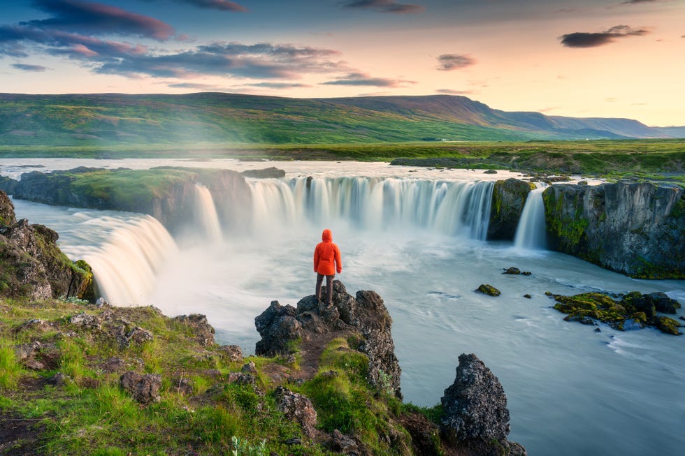 iceland