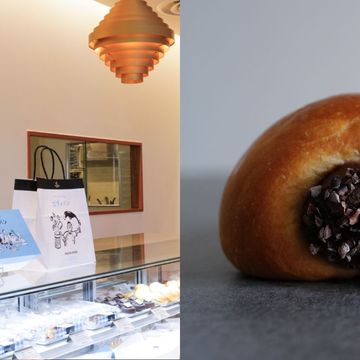 世界初「ゴディバ」のベーカリー「ゴディパン」が有楽町にオープン。並んでも食べたい３品はコレ！