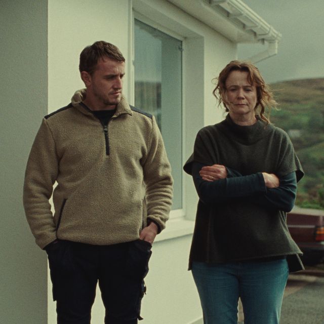 paul mescal and emily watson in gods creatures