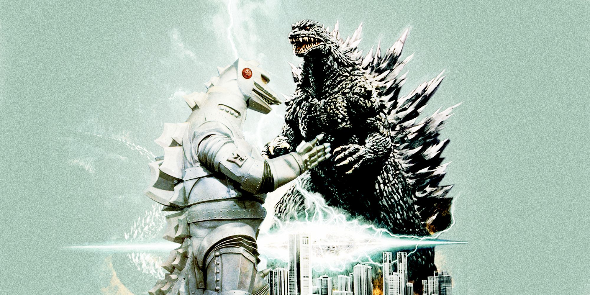 10 Best Japanese Godzilla Movies Ranked