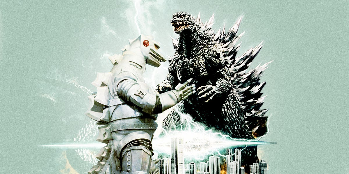 10 Best Japanese Godzilla Movies Ranked - How to Watch the Classic Godzilla  Films Online