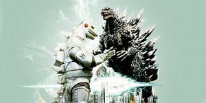 godzilla movies ranked