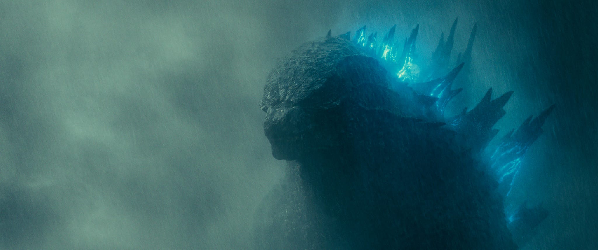 Godzilla King Of The Monsters Ending - How Godzilla: King Of The 