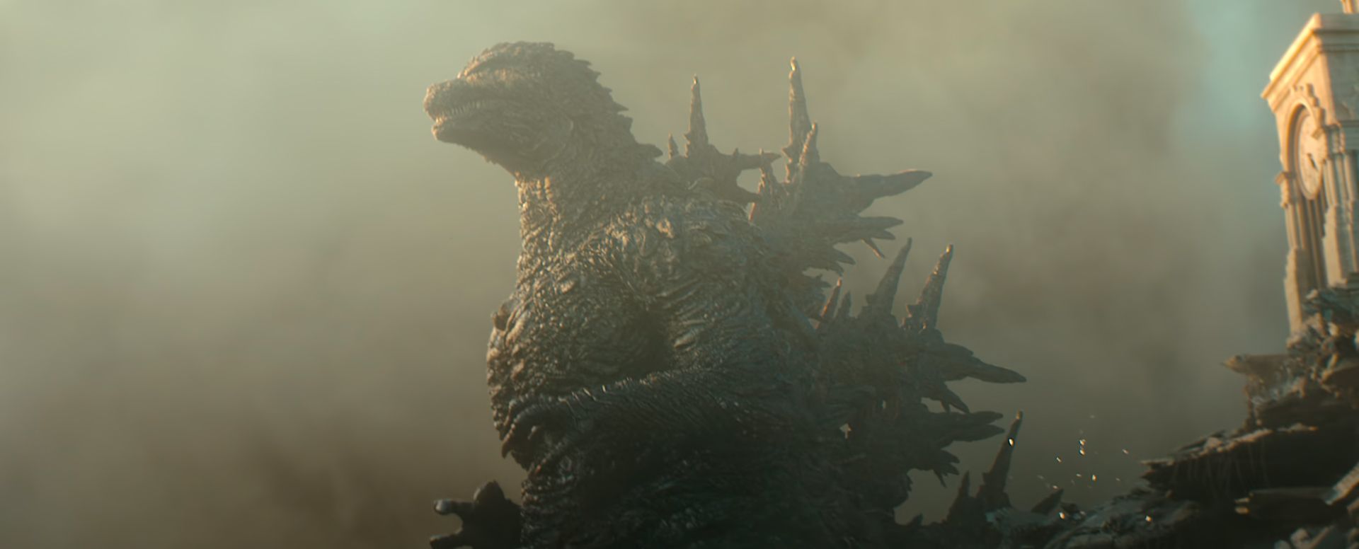 New Godzilla movie confirmed from Godzilla Minus One director