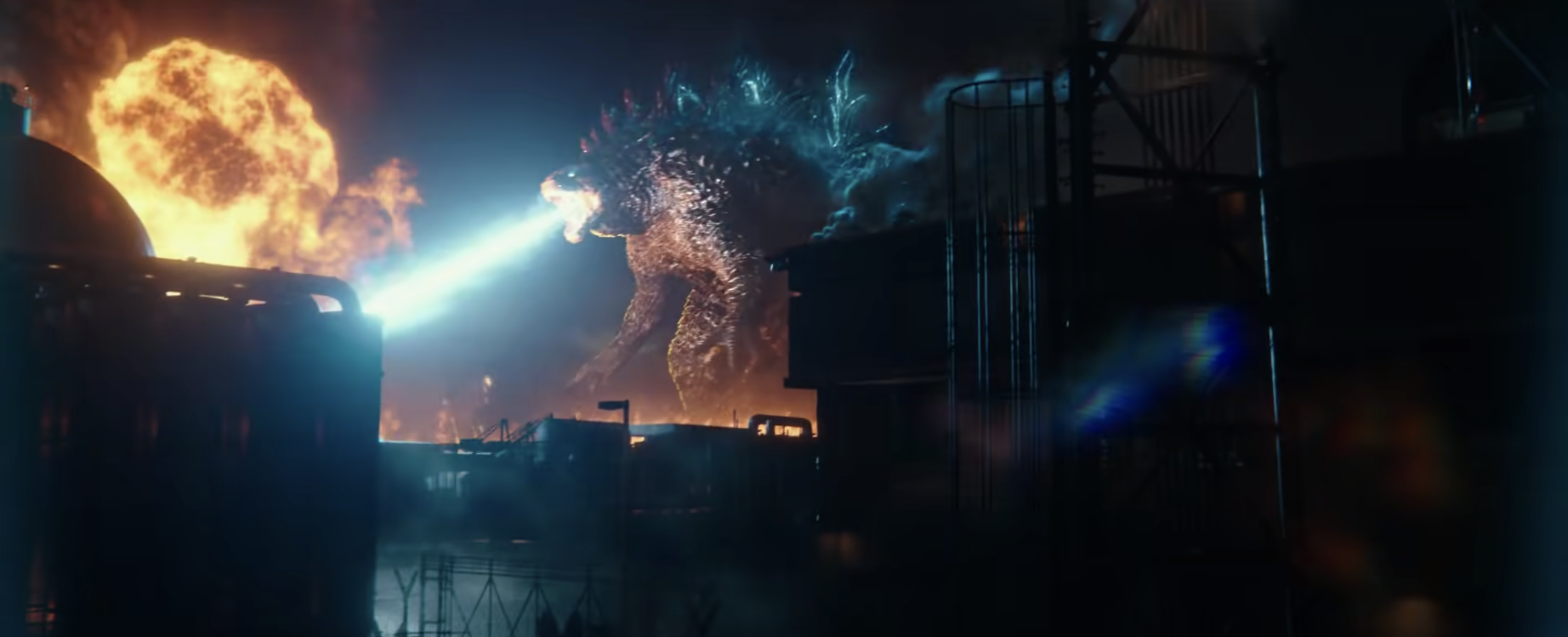 Godzilla vs Kong 2 is happening – and it's filming this year