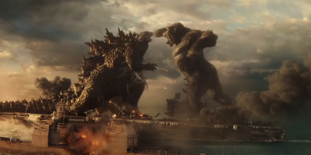 Legendary vs Ultima vs Shin Godzilla, EPIC BATTLE OF GODZILLAS