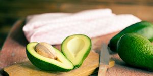 Goed nieuws voor avocado-liefhebbers