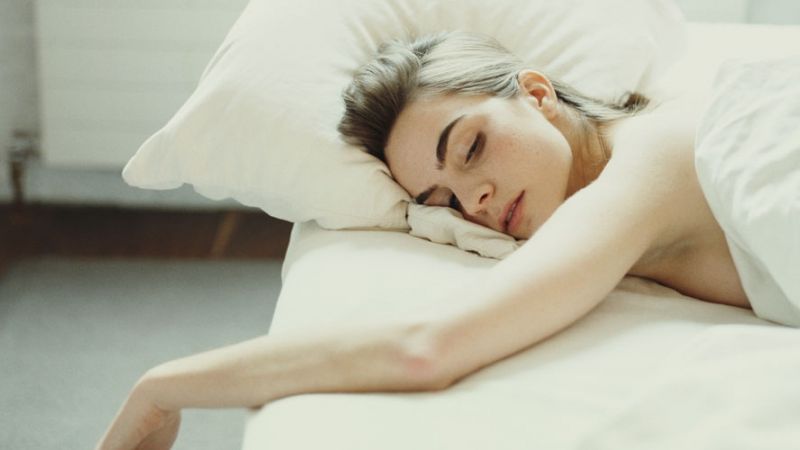 preview for 4 Tips om beter in slaap te vallen