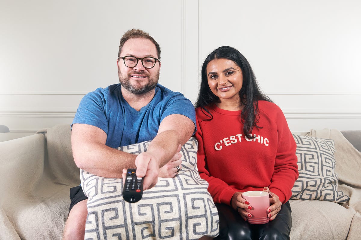 Gogglebox spinoff reveals new cast