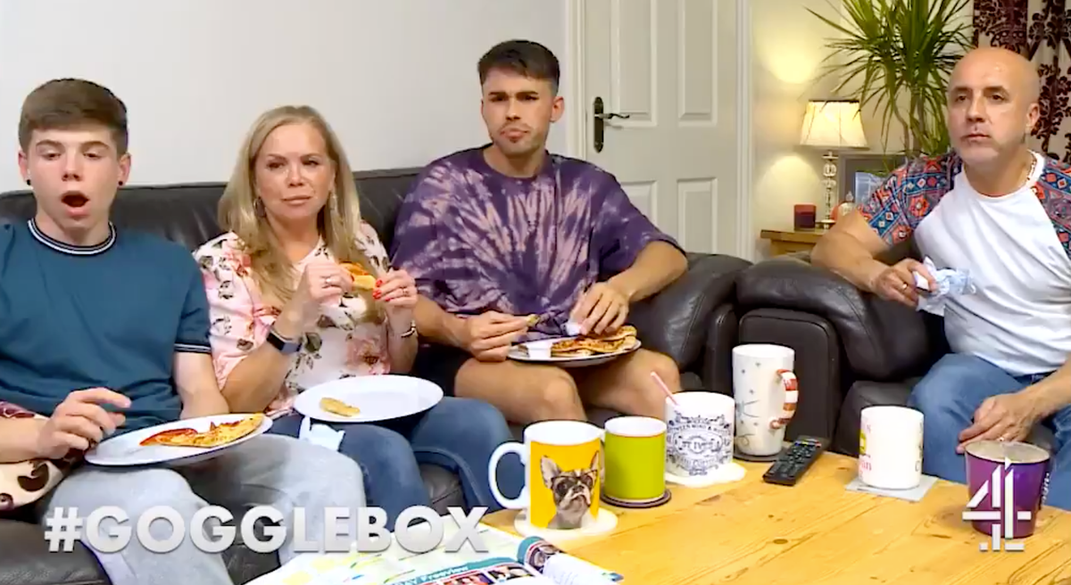 gogglebox   the baggs