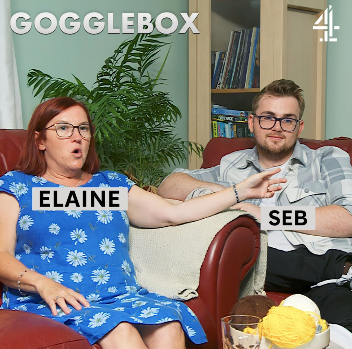 Gogglebox Confirms New Cast Members In Latest Episode