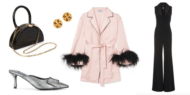 5 Going Out Outfits - 5 Adult Going Out Outfits For When You're 30 and Over