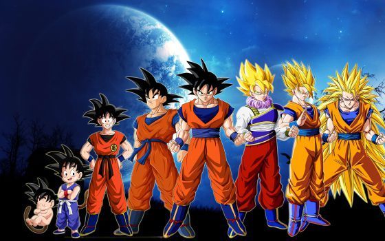 Goku instinto superior  Imagenes de goku ssj4, Animes para dibujar  faciles, Imagenes de goku