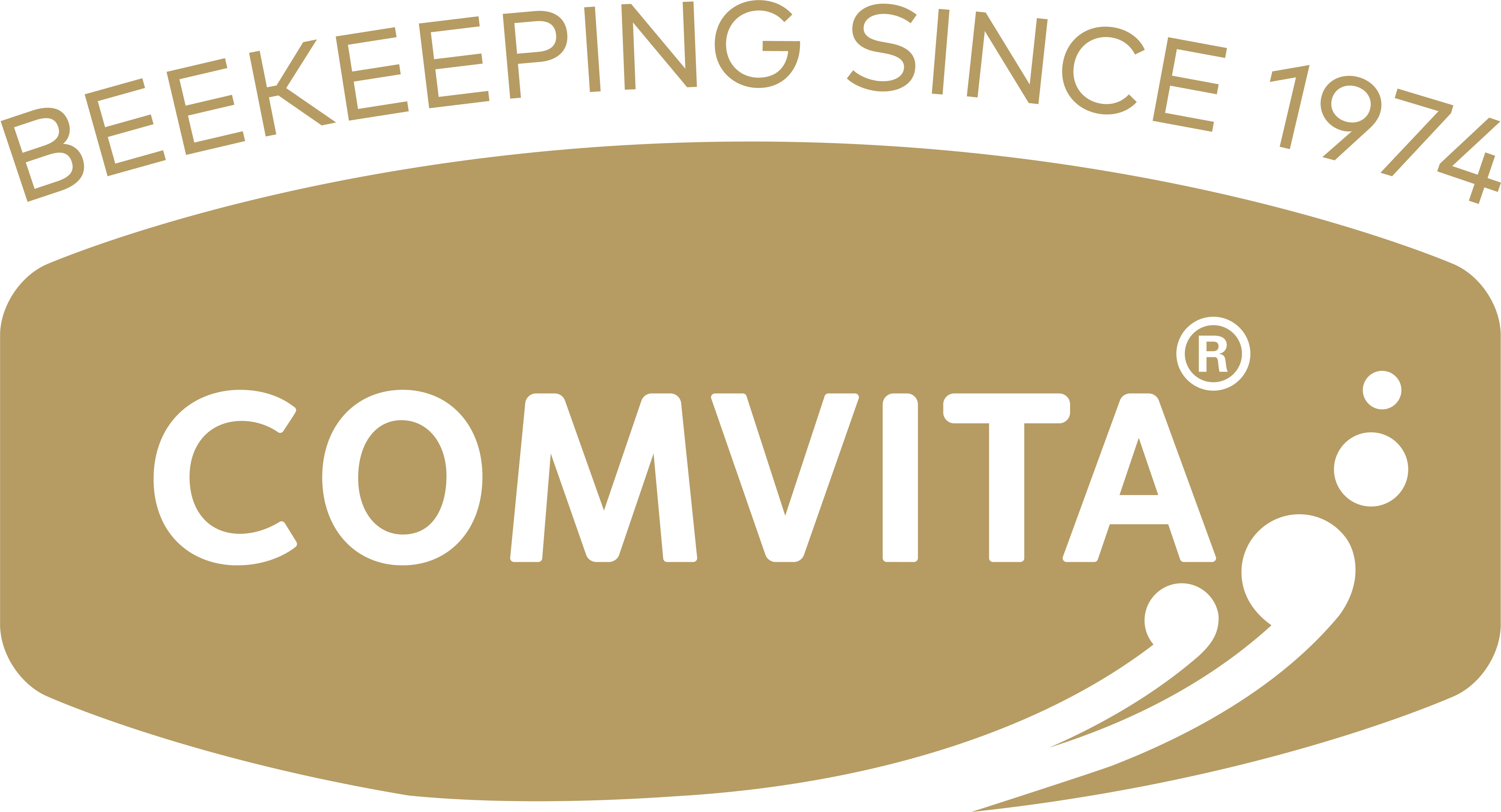 Comvita Manuka Honey Logo