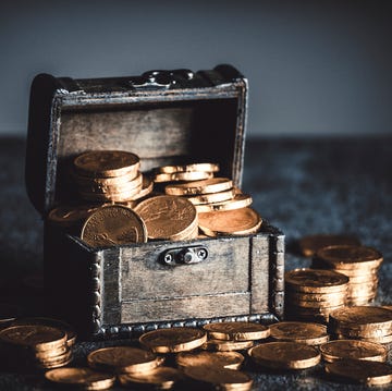 Gold coins boxes gold coins boxes