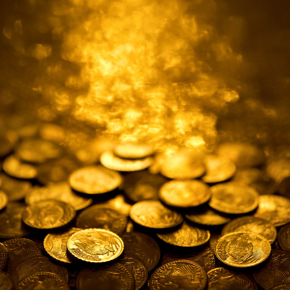 Archaeologists Discovered a Hoard of Roman Coins Hidden in a