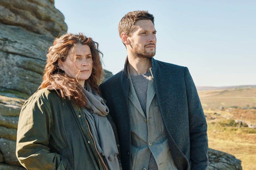 Gold Digger: Ben Barnes de Westworld será o protagonista na nova série da  BBC