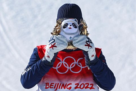 freestyle skiing beijing 2022 winter olympics day 12