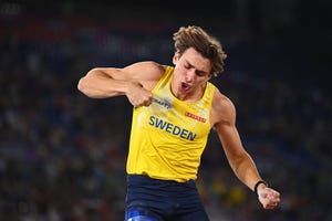 26th european athletics championships rome 2024 day six