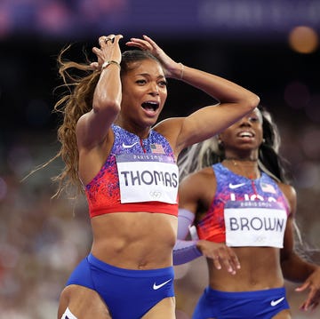Athletics - Olympic Games Paris 2024: Day 11 athletics olympic games paris 2024 day 11