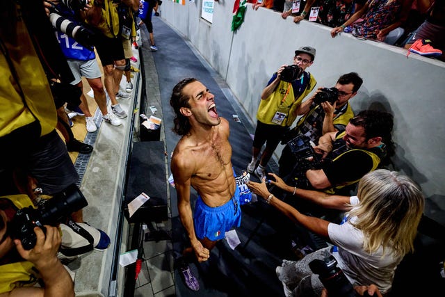 day 4 world athletics championships budapest 2023