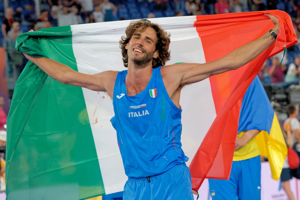 26th european athletics championships rome 2024 day five
