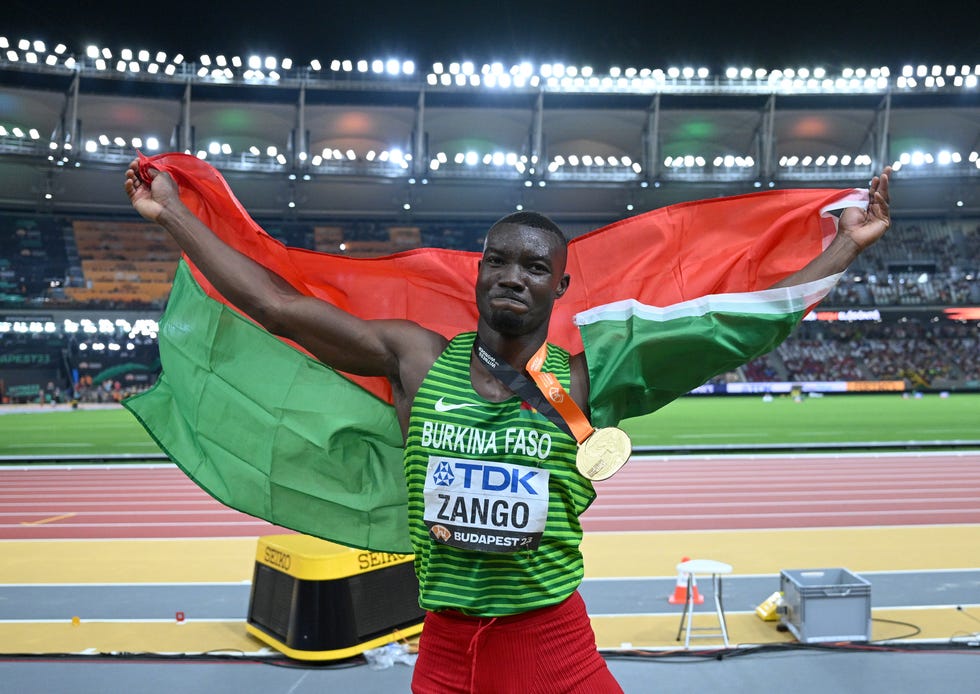 day 3 world athletics championships budapest 2023