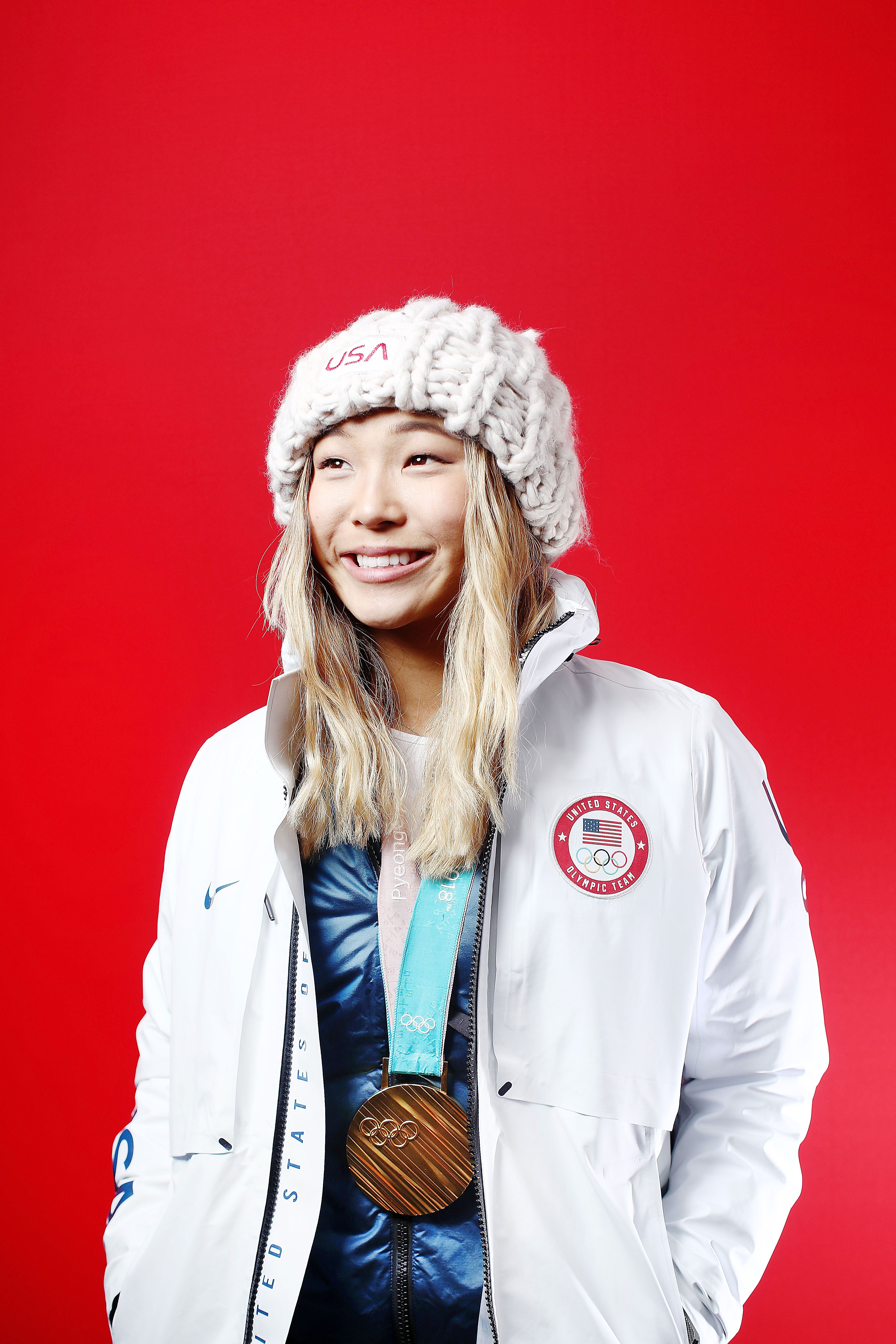 Everything You Need To Know About Snowboarder Chloe Kim's Parents