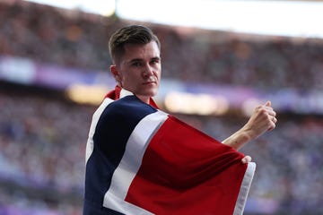 jakob ingebrigtsen