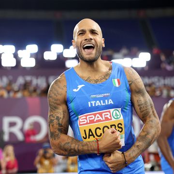 26th european athletics championships rome 2024: day two