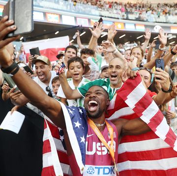 day 2 world athletics championships budapest 2023