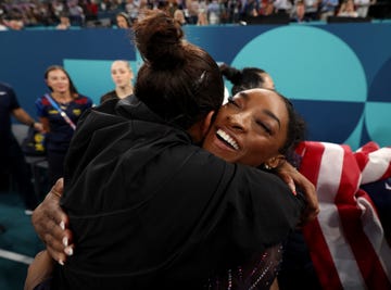 artistic gymnastics olympic games paris 2024 day 6