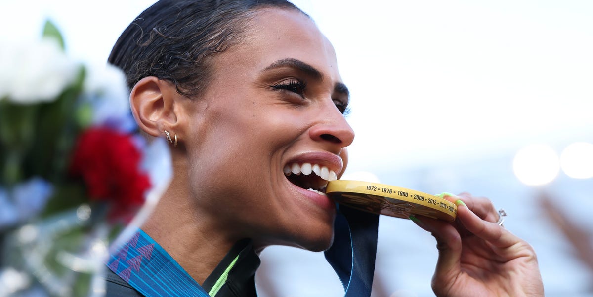 2024 U.S. Olympic Team Trials - Track & Field - Day 10 2024 us olympic team trials track field day 10