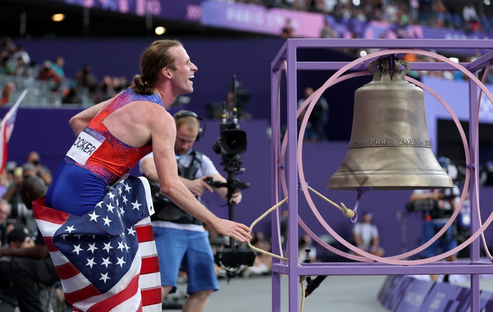 athletics olympic games paris 2024 day 11