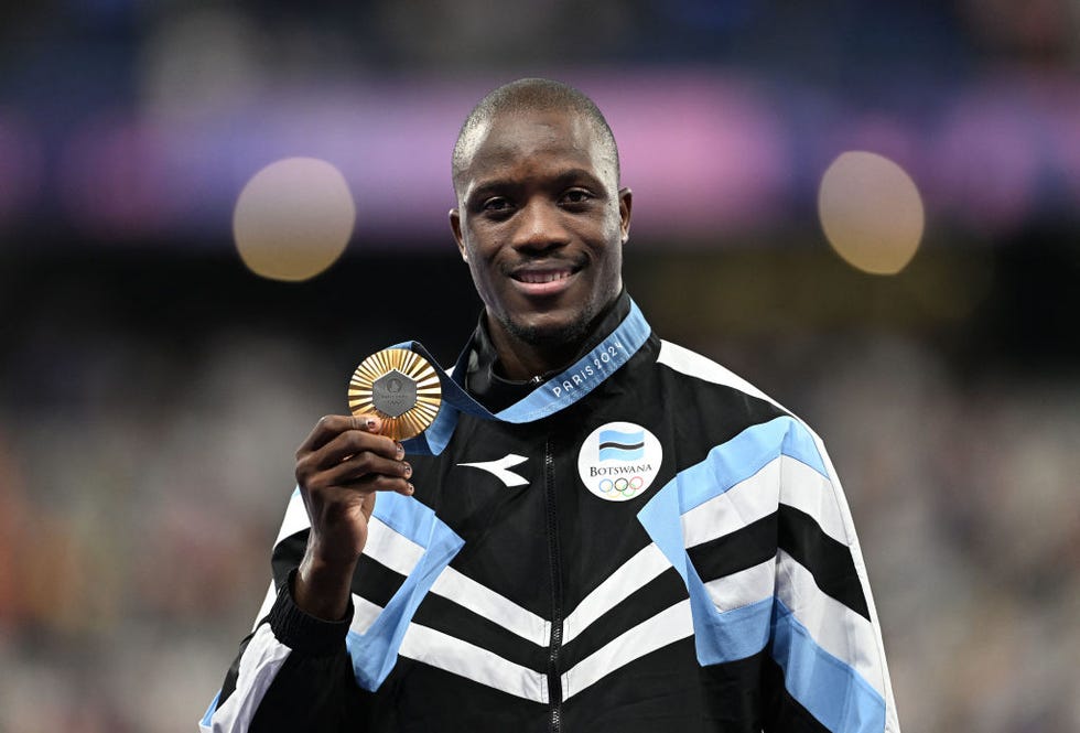topshot athletics oly paris 2024 medals
