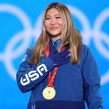 medal ceremony   beijing 2022 winter olympics day 6