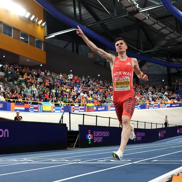 european athletics indoor championships day four