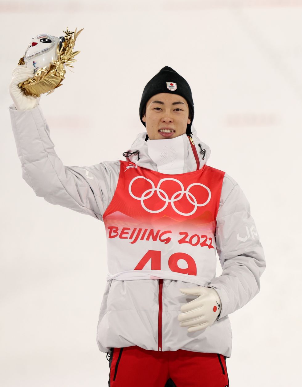 ski jumping   beijing 2022 winter olympics day 2