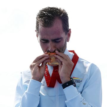 triathlon oly paris 2024 paralympics medals